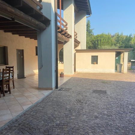 Cascina Cavalli Astino Bérgamo Exterior foto