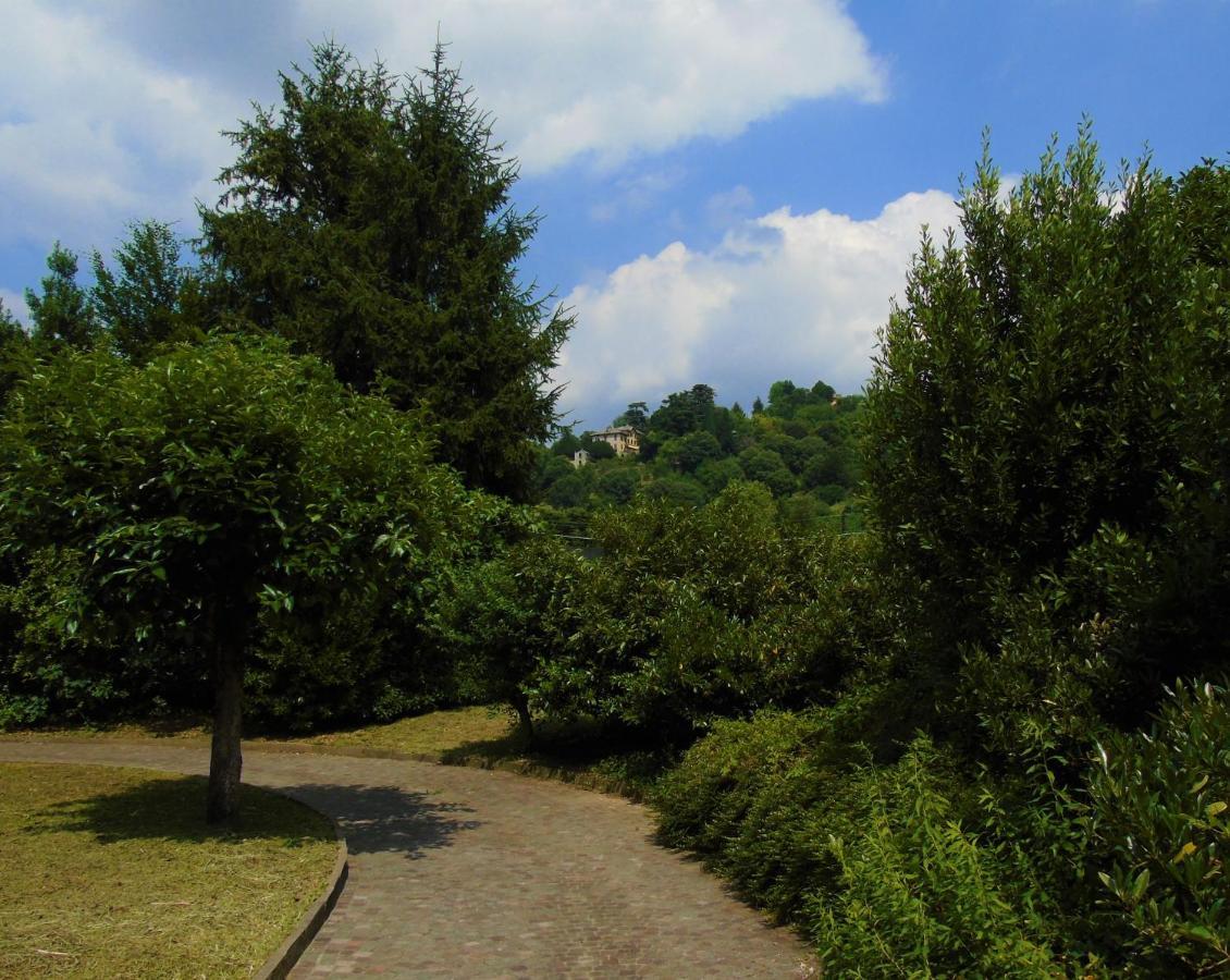 Cascina Cavalli Astino Bérgamo Exterior foto