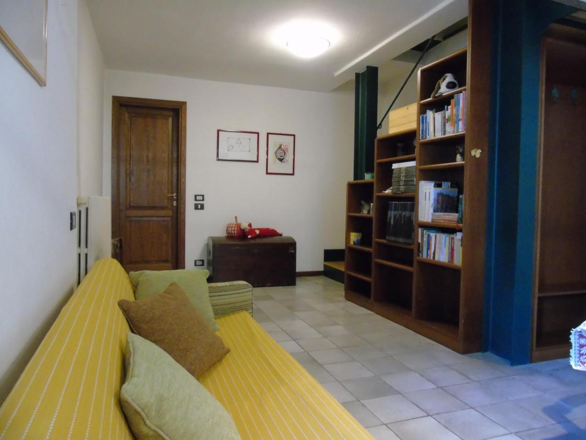 Cascina Cavalli Astino Bérgamo Exterior foto